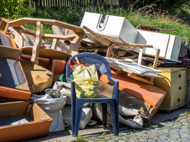 Best Yard Cleanup Services  in Massanutten, VA