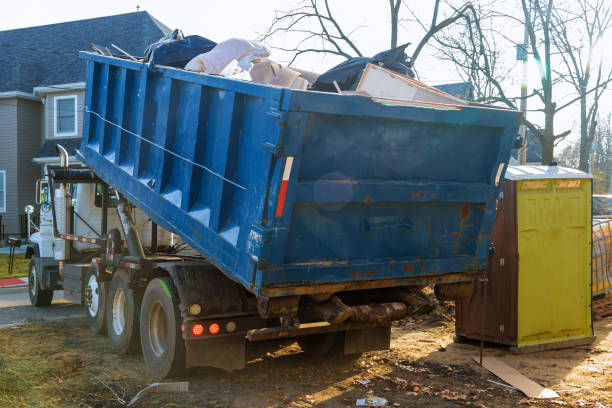 Best Trash Removal Near Me  in Massanutten, VA