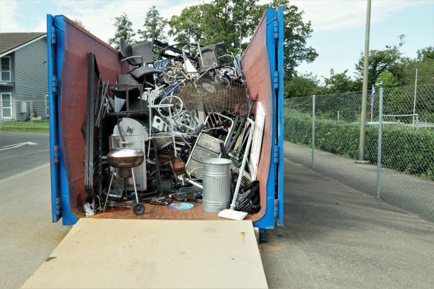 Commercial Cleanout Services in Massanutten, VA