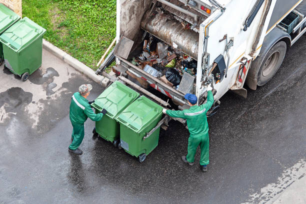Best Residential Junk Removal  in Massanutten, VA