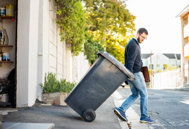 Best Commercial Cleanout Services  in Massanutten, VA