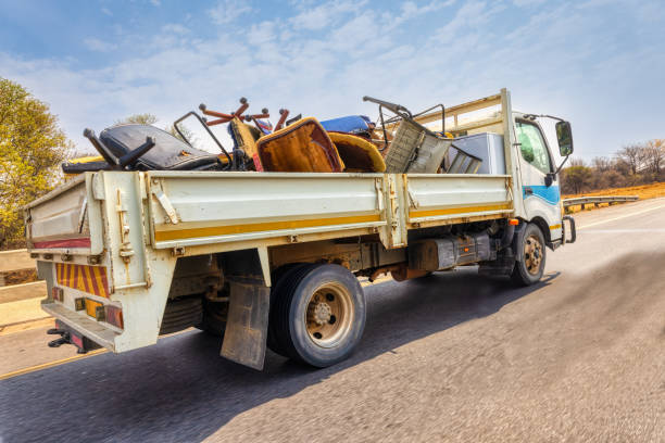 Best Yard Cleanup Services  in Massanutten, VA