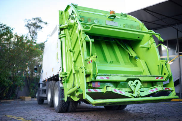 Best Household Junk Removal  in Massanutten, VA