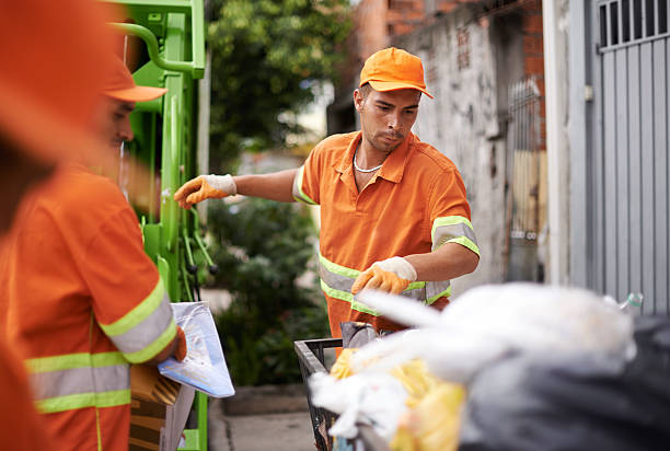 Best Same-Day Junk Removal  in Massanutten, VA